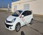 продам Nissan Note в пмр  фото 4