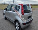 продам Nissan Note в пмр  фото 3