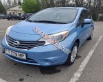 продам Nissan Note в пмр  фото 5