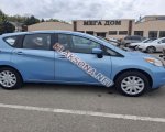 продам Nissan Note в пмр  фото 4