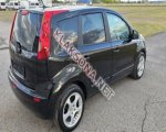 продам Nissan Note в пмр  фото 2