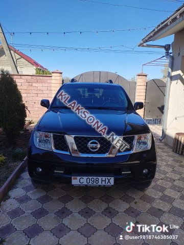 продам Nissan Pathfinderв пмр  фото 5