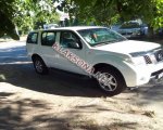 продам Nissan Pathfinder в пмр  фото 4