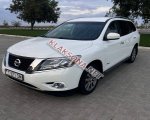 продам Nissan Pathfinder в пмр  фото 4