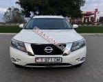 продам Nissan Pathfinder в пмр  фото 6