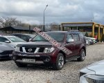 продам Nissan Pathfinder в пмр  фото 4