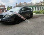 продам Nissan Pathfinder в пмр  фото 5