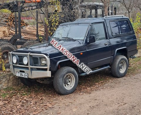 продам Nissan Patrolв пмр  фото 6