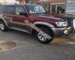 продам Nissan Patrol в пмр  фото 4