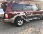 продам Nissan Patrol в пмр  фото 3