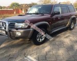 продам Nissan Patrol в пмр  фото 2