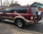 продам Nissan Patrol в пмр  фото 1