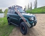 продам Nissan Patrol в пмр  фото 5