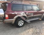 продам Nissan Patrol в пмр  фото 4