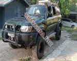 продам Nissan Patrol в пмр  фото 5