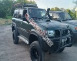 продам Nissan Patrol в пмр  фото 6