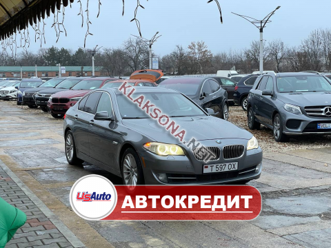 продам BMW 5er 535в пмр  фото 6