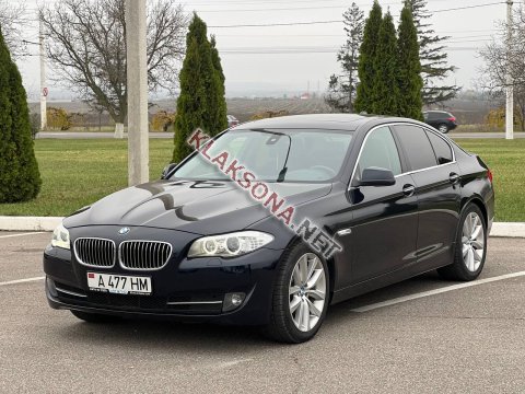 продам BMW 5er 535в пмр  фото 6
