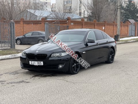 продам BMW 5er 535в пмр  фото 4