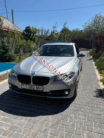 продам BMW 5er 535в пмр фото 3