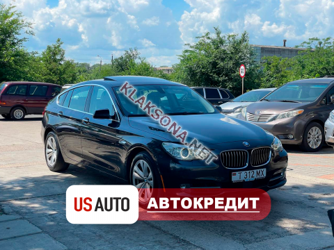 продам BMW 5er 535в пмр  фото 4