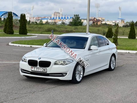 продам BMW 5er 535в пмр  фото 6
