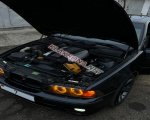 продам BMW 5er 535 в пмр  фото 5