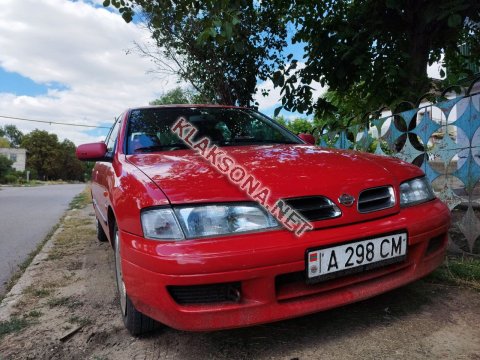 продам Nissan Primeraв пмр  фото 4