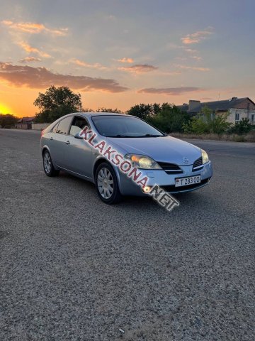 продам Nissan Primeraв пмр  фото 6