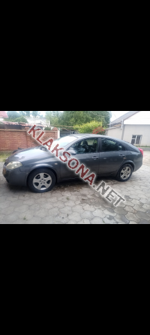 продам Nissan Primeraв пмр  фото 6