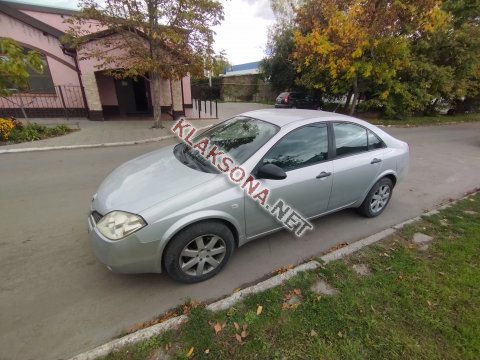 продам Nissan Primeraв пмр  фото 4