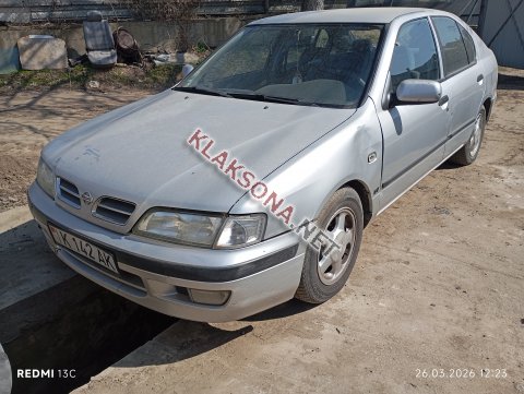 продам Nissan Primeraв пмр  фото 5
