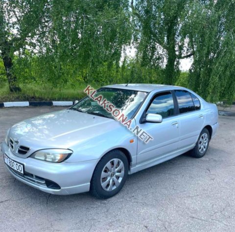 продам Nissan Primeraв пмр  фото 5