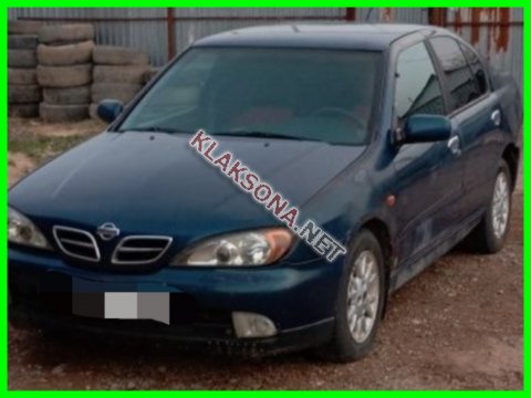 продам Nissan Primeraв пмр  фото 4