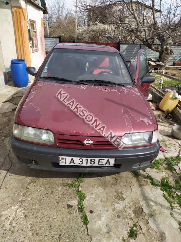 продам Nissan Primeraв пмр  фото 4