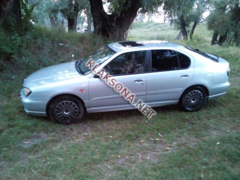 продам Nissan Primeraв пмр  фото 5