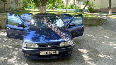 продам Nissan Primeraв пмр  фото 5
