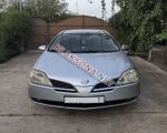 продам Nissan Primera в пмр  фото 3