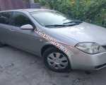 продам Nissan Primera в пмр  фото 5