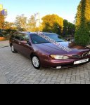 продам Nissan Primera в пмр  фото 5