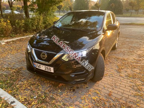 продам Nissan Qashqaiв пмр  фото 5