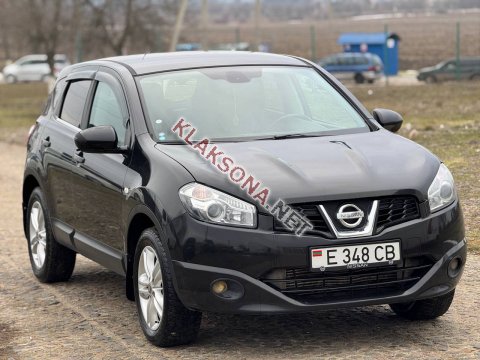 продам Nissan Qashqaiв пмр  фото 6