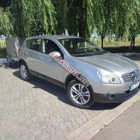 продам Nissan Qashqaiв пмр  фото 4