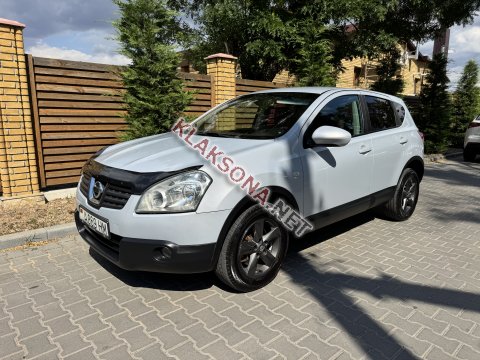 продам Nissan Qashqaiв пмр  фото 5