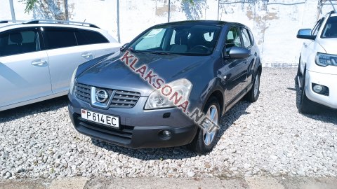 продам Nissan Qashqaiв пмр  фото 6