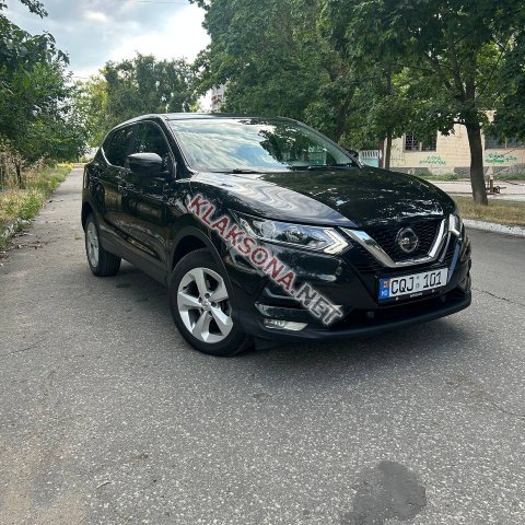 продам Nissan Qashqaiв пмр  фото 5