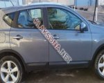 продам Nissan Qashqai в пмр  фото 5