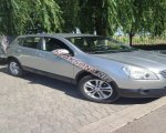продам Nissan Qashqai в пмр  фото 4