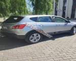 продам Nissan Qashqai в пмр  фото 1