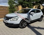продам Nissan Qashqai в пмр  фото 5